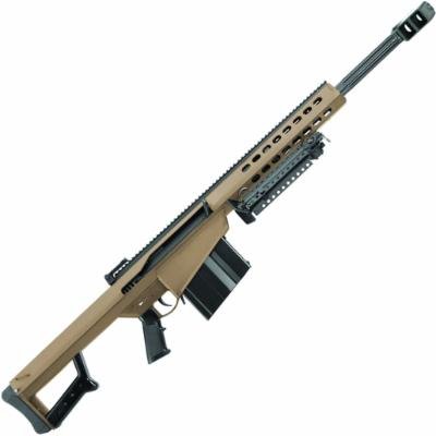 BRT 82A1 SA 50BMG 20FDE 10RD