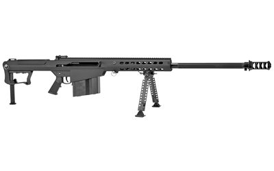 BRT M107A1 SA 50BMG 29B 10RD
