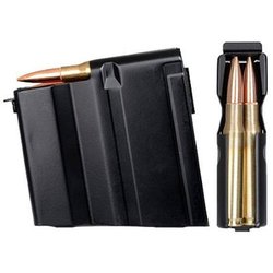 BRT MAG 82A1 50BMG BLK 10RD