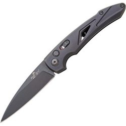 BSN BOLD ACTION XVI AUTO BLACK