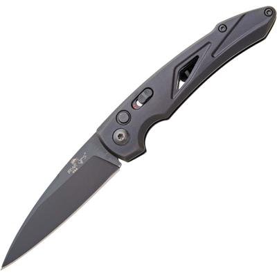 BSN BOLD ACTION XVI AUTO BLACK