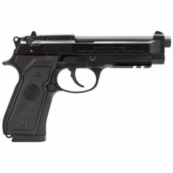 BTA 92FS 9MM DA PST M 15RD
