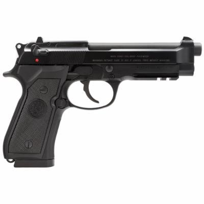 BTA 92FS 9MM DA PST M 15RD