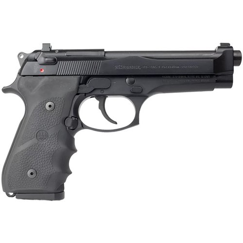 BTA 92FS BRIG 9MM DA 15RD