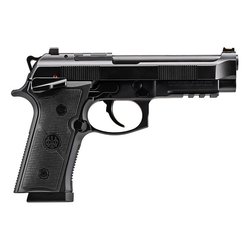 BTA 92GTS 9MM DA BLK OR 18RD
