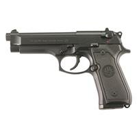 BTA M9 9MM DA PST CA 10RD