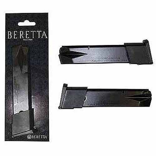 BTA MAG 92/90-TWO/M9 9MM 20RD