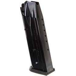 BTA MAG M21 22LR BLK 7RD