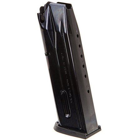BTA MAG M21 22LR BLK 7RD