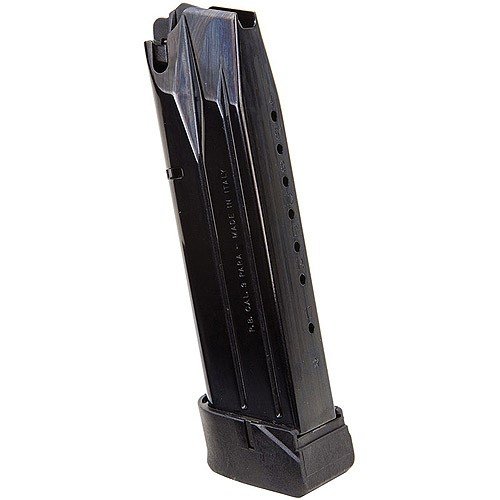 BTA MAG M3032 32AP BLK 7RD
