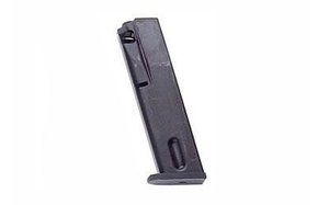 BTA MAG M84F 380AP BLK 13RD