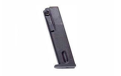 BTA MAG M84F 380AP BLK 13RD