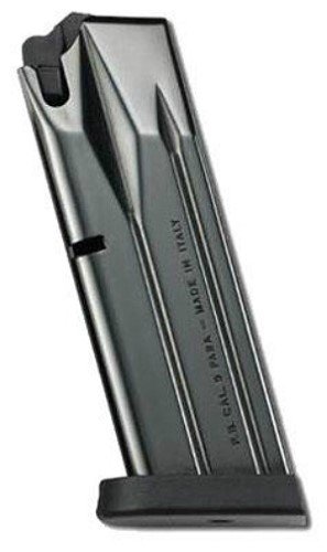 BTA MAG M92FS 9MM BLK 10RD