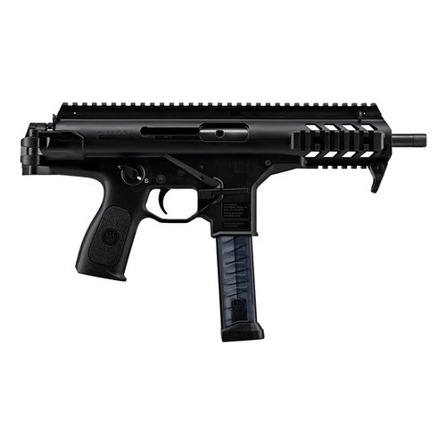 BTA PMXS 9MM PST 6.9B 30RD