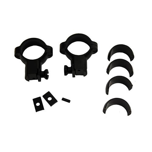 BUR 22LR RING PAIRS 1IN HIGH