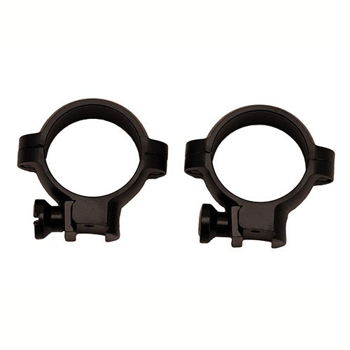 BUR 22LR RING PAIRS 1IN MED