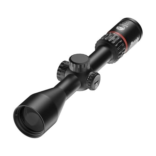 BUR FULFLD 3-12X42 1IN IL WIN