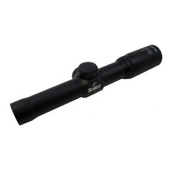 BUR HANDGUN SCOPE 2X20 1IN SFP