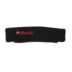 BUR SCOPE COVER LRG BLK