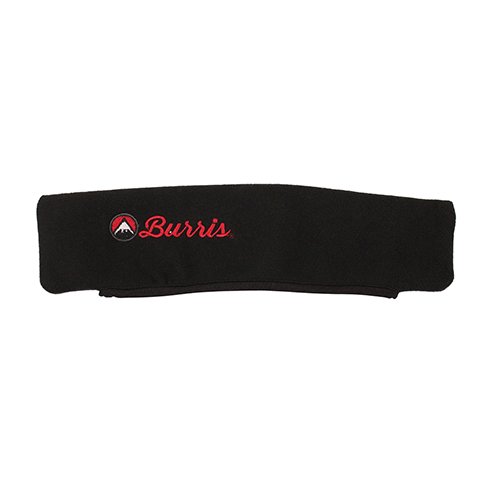 BUR SCOPE COVER LRG BLK