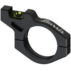 BUR SCOPE TUBE BUBBLE LEVEL