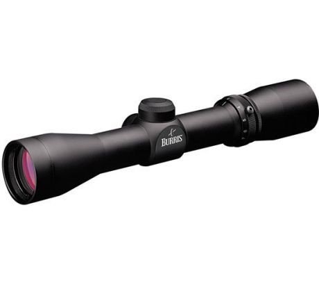 BUR SCP HND 2-7X32 1IN BPLX