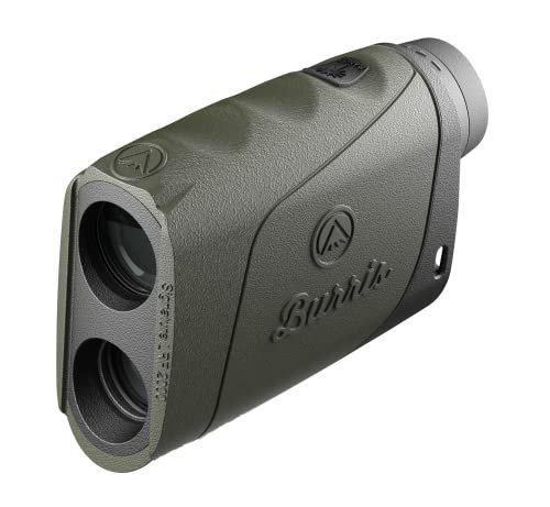 BUR SIGNATURE LRF 2000