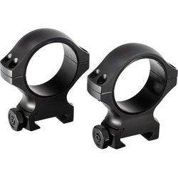 BUR SIGNATURE ZEE RINGS 34M H