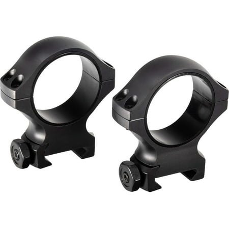 BUR SIGNATURE ZEE RINGS 34M H