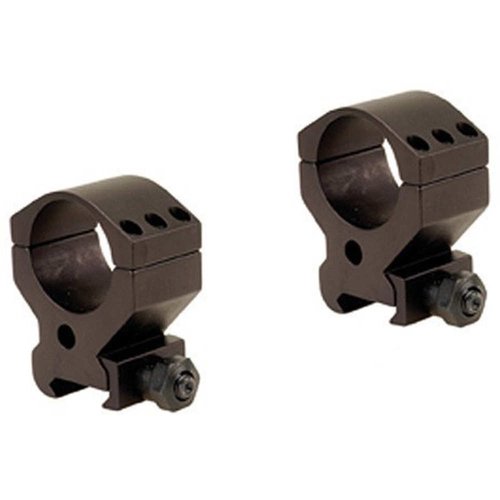 BUR XTREME TACTICAL RINGS 30MM