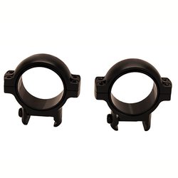 BUR ZEE RINGS FITS WVR 30MM MD