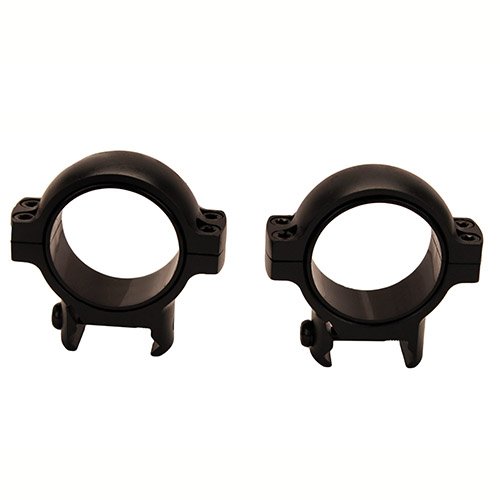 BUR ZEE RINGS FITS WVR 30MM MD