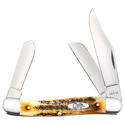 CAE 6.5 BONESTAG STOCKMAN