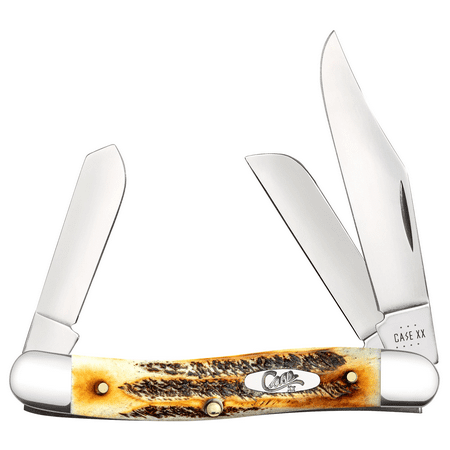 CAE 6.5 BONESTAG STOCKMAN