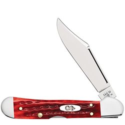 CAE COPPERLOCK OLD RED BONE