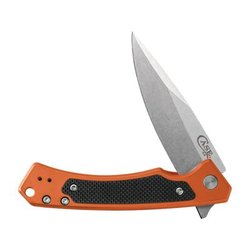 CAE MARILLA ORANGE ALUM/G10