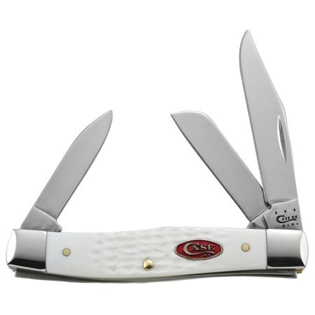 CAE MED STOCKMAN WHITE SPARXX