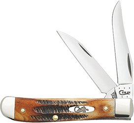 CAE MINI TRAPPER 6.5 BONESTAG