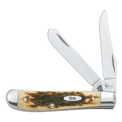 CAE MINI TRAPPER AMBER BONE