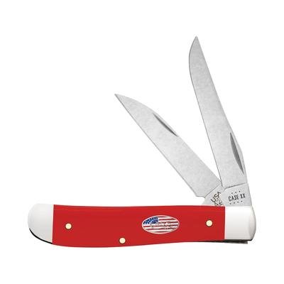 CAE MINI TRAPPER AMER WORKMAN