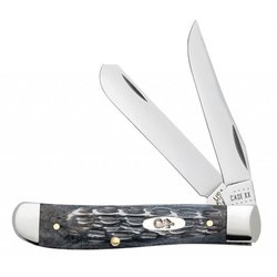 CAE MINI TRAPPER GRAY BONE
