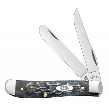 CAE MINI TRAPPER GRAY BONE