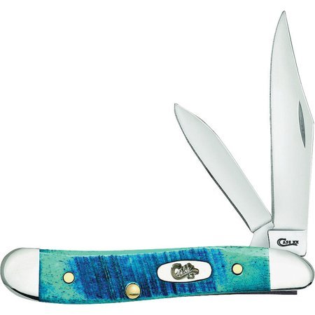 CAE PEANUT BLUE BONE SAWCUT