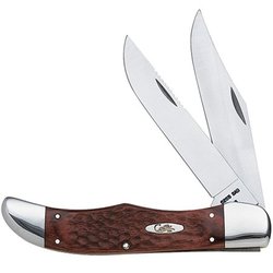 CAE ROSEWOOD FOLDING HUNTER
