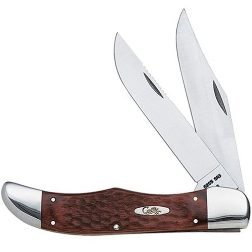 CAE ROSEWOOD FOLDING HUNTER