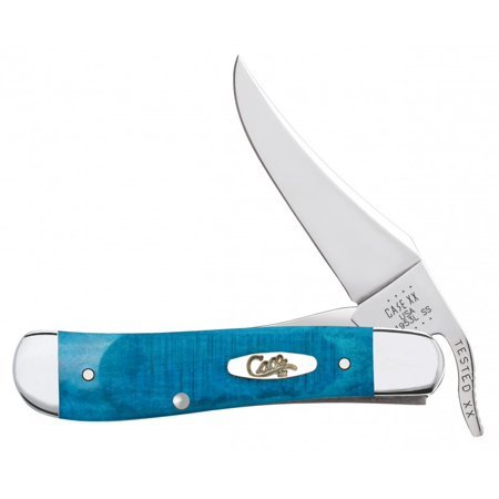 CAE RUSSLOCK BLUE BONE SAWCUT