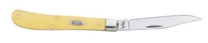 CAE SLIMLINE TRAPPER YELLOW