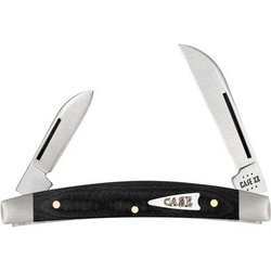 CAE SMALL CONGRESS BLACK