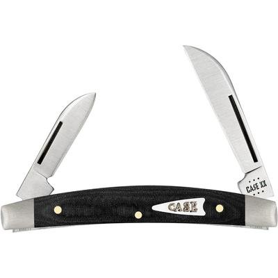 CAE SMALL CONGRESS BLACK