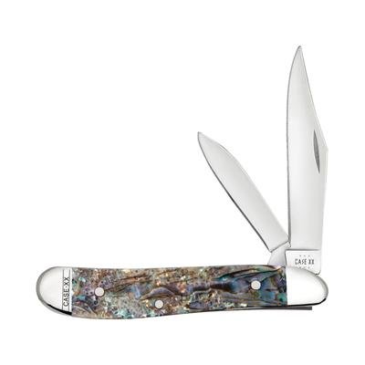 CAE SMOOTH ABALONE PEANUT